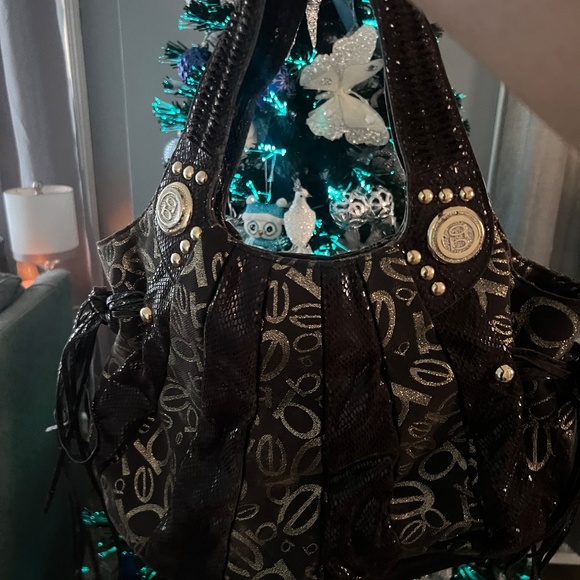 Bebe purse - Picture 3 of 3